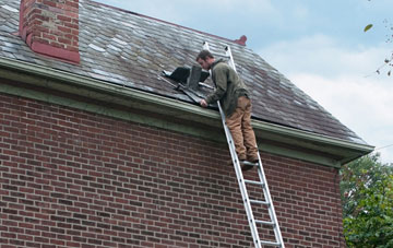 what affects urgent Yardhurst roof repairs