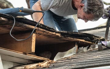 common causes of Yardhurst fascia damage