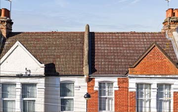 clay roofing Yardhurst, Kent