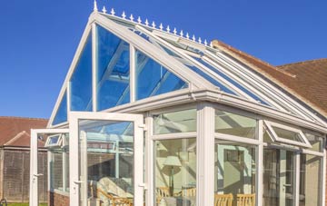conservatory roof insulation costs Yardhurst