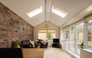 conservatory roof insulation Yardhurst, Kent