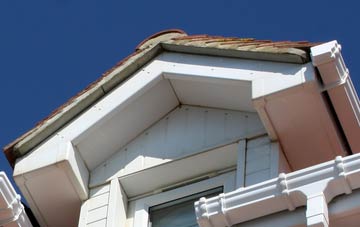 Yardhurst fascia installation costs