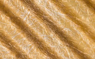 Yardhurst fibreglass roof waterproofing