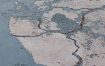 fibreglass roofing replacement Yardhurst