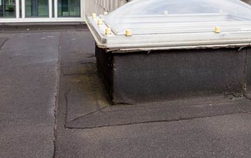 disadvantages of Yardhurst flat roofs