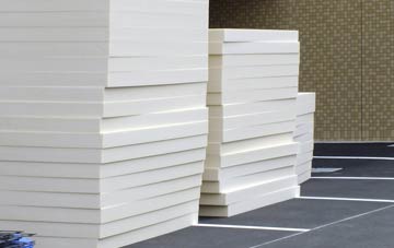 Yardhurst flat roof insulation costs