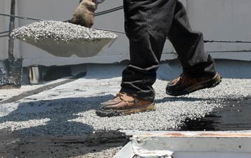 Yardhurst flat roofing companies