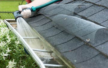 Yardhurst gutter cleaning costs