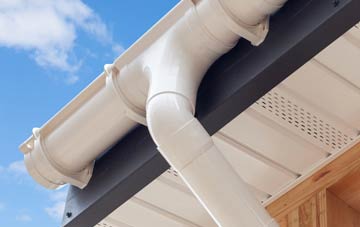 Yardhurst gutter installation costs