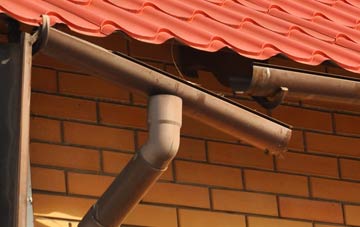 Yardhurst gutter repair costs