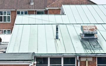 Yardhurst lead roofing costs