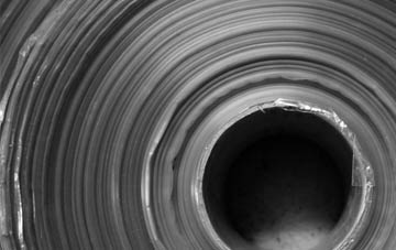 Yardhurst pvc roof replacement