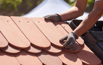 Yardhurst roof tile contractors