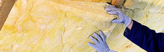 quotes for Yardhurst roof insulation