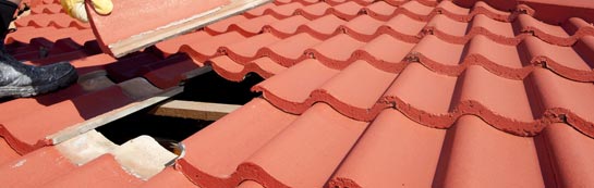 compare Yardhurst roof repair quotes
