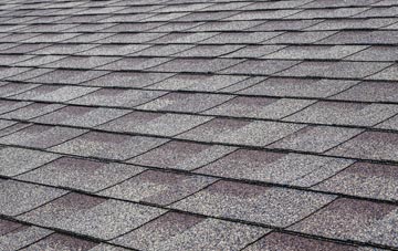 Yardhurst tiles for shallow pitch roofing