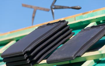 Yardhurst slate roof alternatives