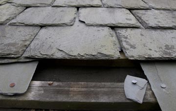 Yardhurst slate roof repairs and maintenance