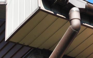 Yardhurst soffit installation costs
