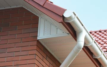 Yardhurst soffit repair costs