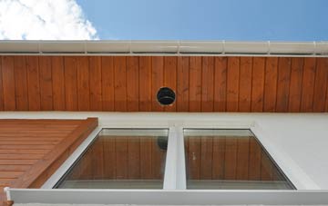 Yardhurst soffit repair quotes
