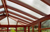 Yardhurst conservatory roofing insulation