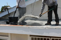 Yardhurst flat roofing repair