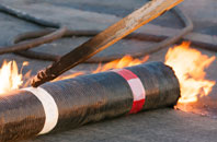 free Yardhurst flat roofing repair quotes