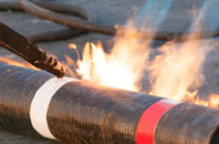 Yardhurst flat roofing replacement