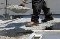 find rated Yardhurst flat roofing replacement companies