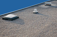 Yardhurst flat roofing