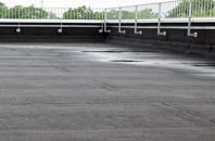 find rated Yardhurst flat roofing companies