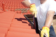 Yardhurst gutter repair