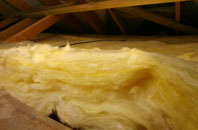 Yardhurst pitch roof insulation