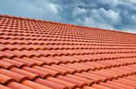 Yardhurst roofing tiles