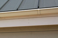 Yardhurst soffit repair
