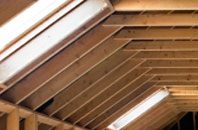 Yardhurst tapered roof insulation quotes